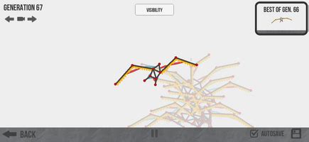 evolution by keiwan|3.1 Update .